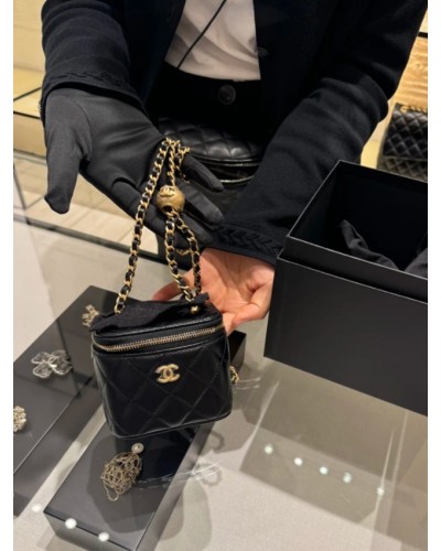 CHANEL Venity Bag