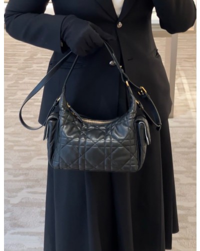 Dior D-Dream Hobo Bag