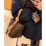 Louis Vuitton All in BB M12925