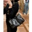 Louis Vuitton Carry All BB Black