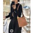 Louis Vuitton Low Key Hobo (+2color)