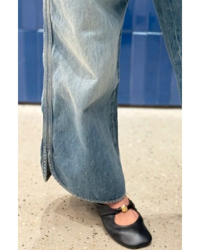Loewe 로에베 데님 팬츠