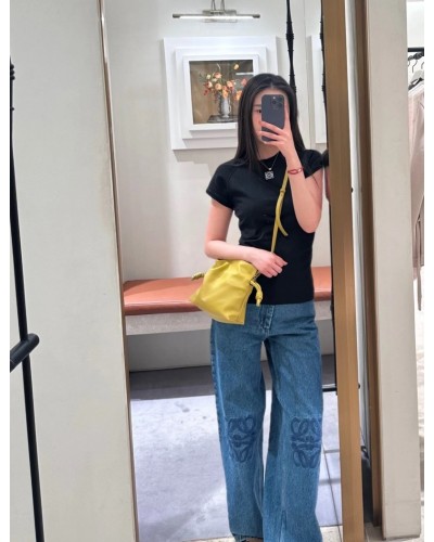 Loewe 로에베 애너그램 티셔츠