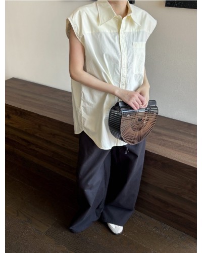 Carven 2/1 S-hirt