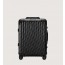 Rimowa x Dior  리모와 디올 블랙 카빈 수트 케이스