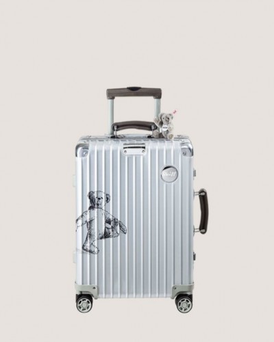 Rimowa 리모와 스티프 론체스 리미티드 캐리어