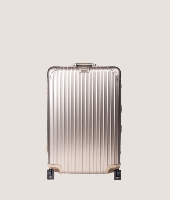 Rimowa 리모와 오리지널 토파스 수트케이스 (Size 3 Type)