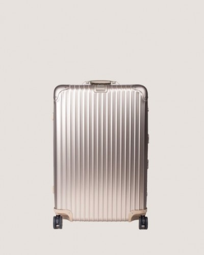 Rimowa 리모와 오리지널 토파스 수트케이스 (Size 3 Type)