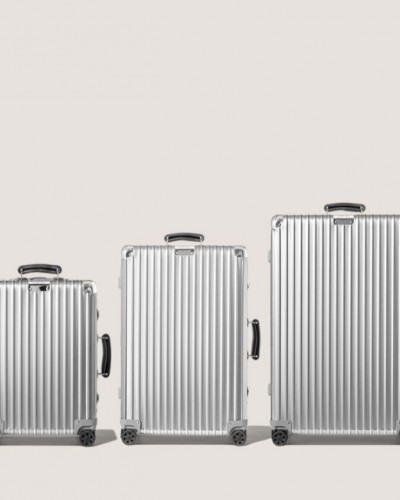 Rimowa 리모와 클래식 수트 케이스