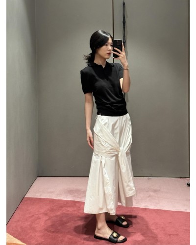 LOEWE 로에베 애너그램 캐시미어 PK