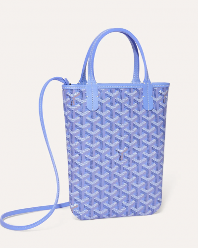[GOYARD-고야드] 포아티에 토트백