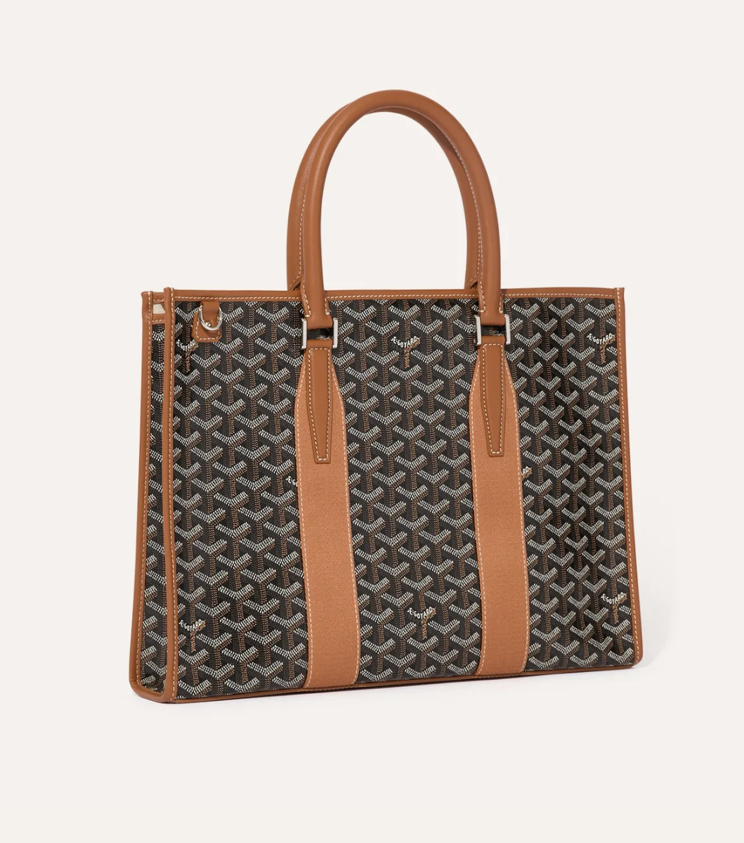 [Goyard] Morvan