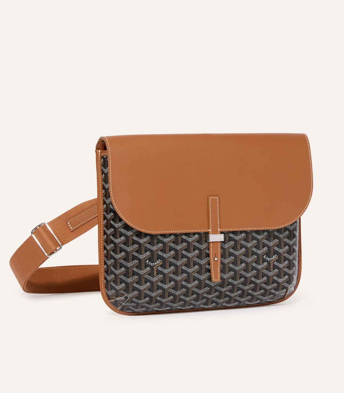 [Goyard] COURSIER