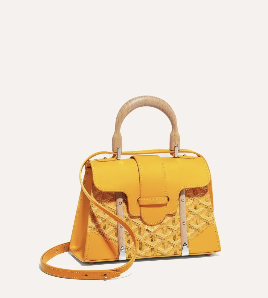 [GOYARD-고야드] 사이공 미니백