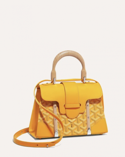 [GOYARD-고야드] 사이공 미니백