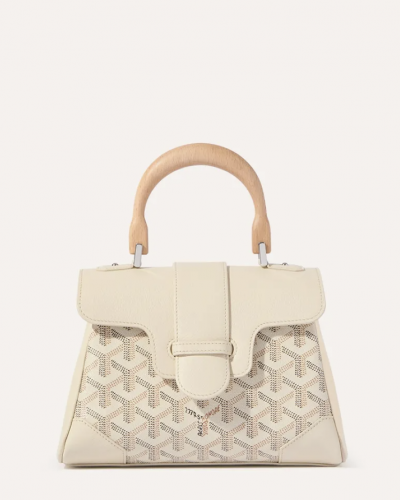 [GOYARD-고야드] 사이공 미니백