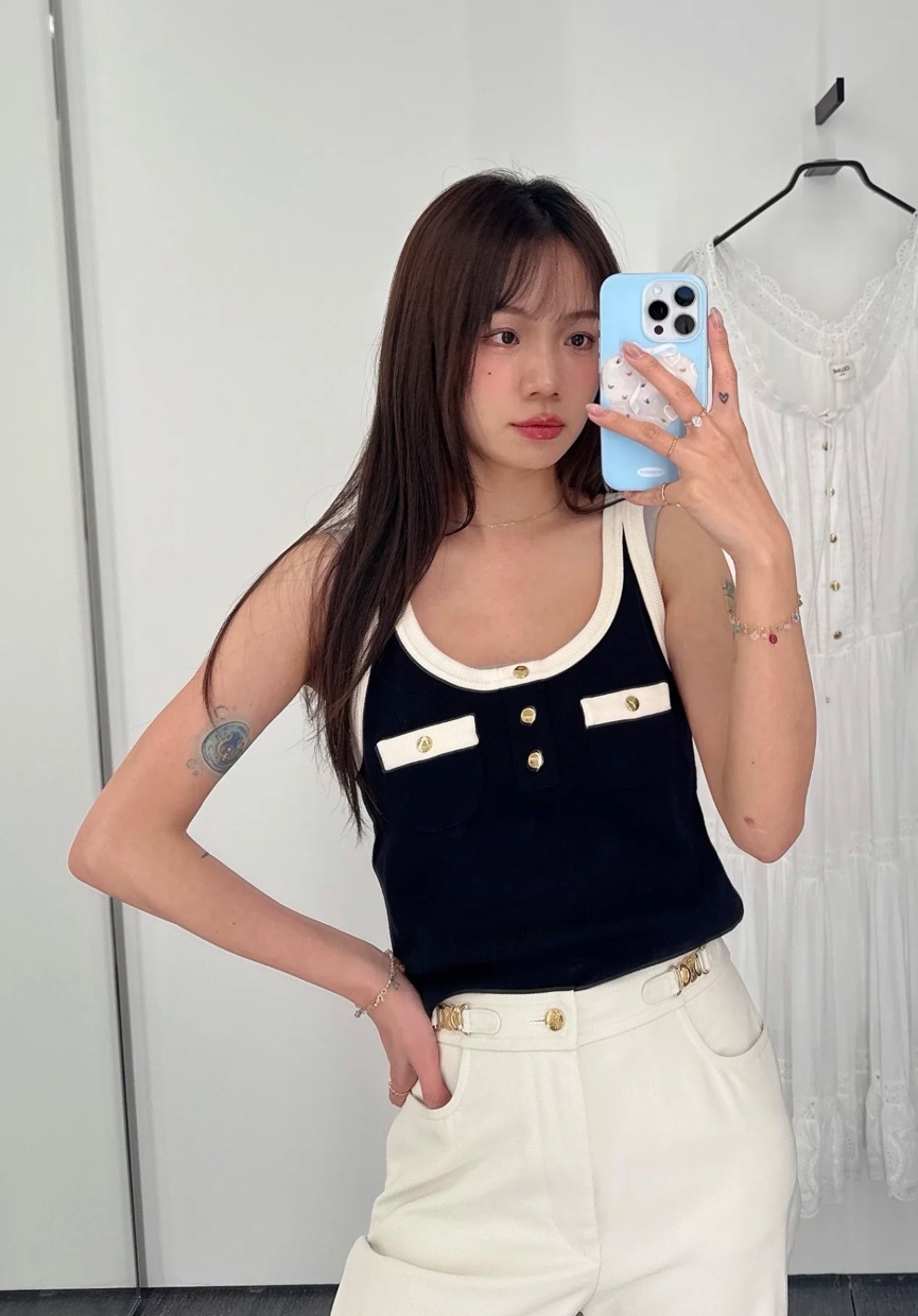 Celine 셀린느 나시