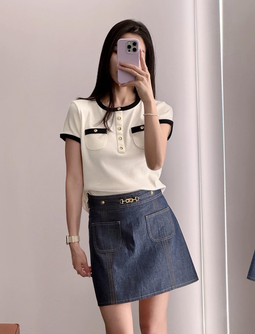 Celine 반팔 티셔츠