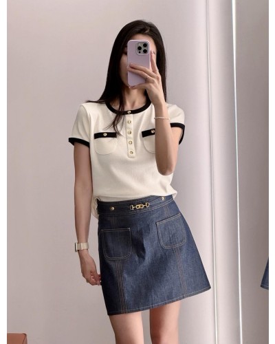Celine 반팔 티셔츠