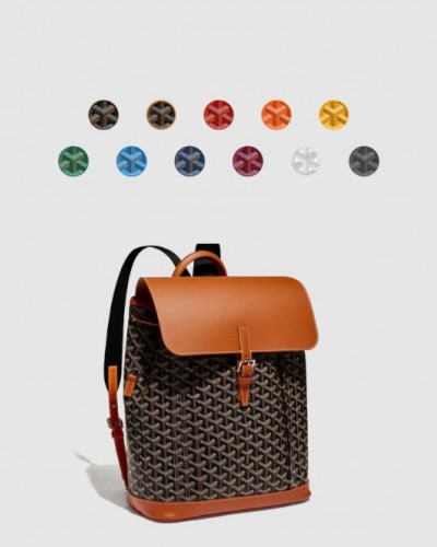 [GOYARD-고야드] 알핀 백팩 MM