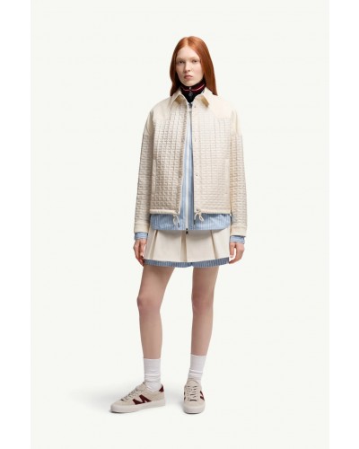 Moncler 몽클레어 경량 패딩 셔츠