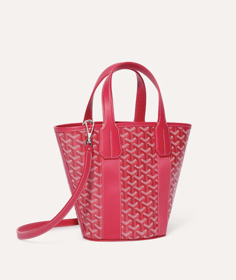 [Goyard] PARIS BELHARRA