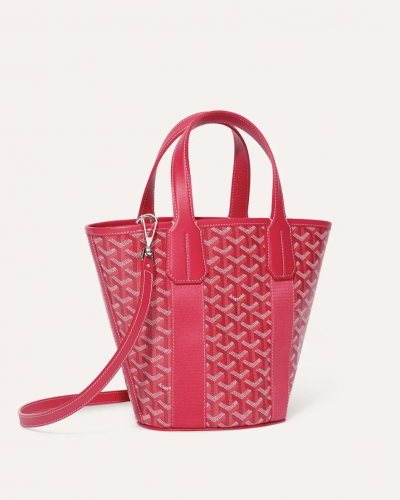 [Goyard] PARIS BELHARRA