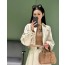 PRADA 프라다 자켓 & 롱 슬리브 & 벨트 스커트