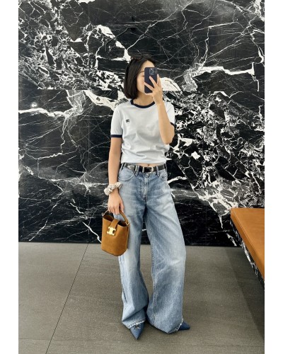 Celine 셀린느 티셔츠
