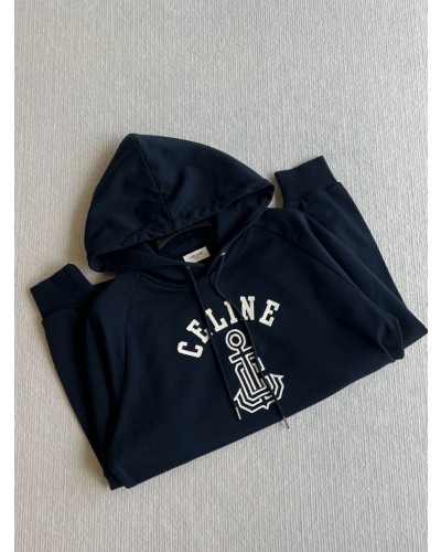 Celine 셀린느 25 후드티