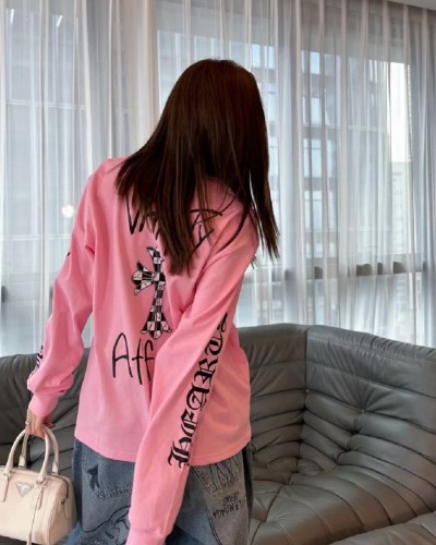 Chrome Hearts 크롬하츠 티셔츠