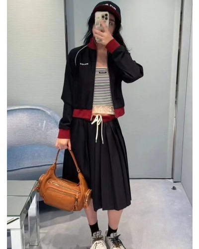 Miumiu 미우미우 집업