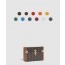 [GOYARD-고야드] 카세트 트렁크 백