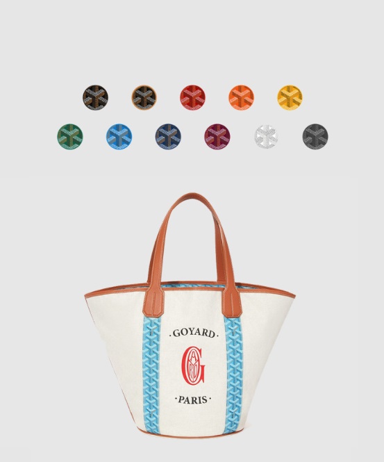 [GOYARD-고야드]Belharra Bag