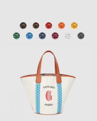 [GOYARD-고야드]Belharra Bag