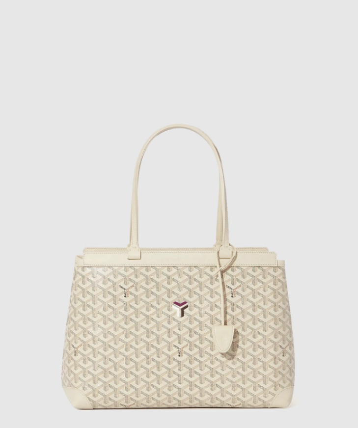 [GOYARD-고야드] 벨샤스 비유드백 PM