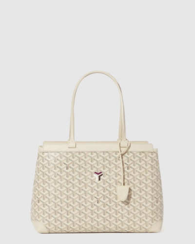 [GOYARD-고야드] 벨샤스 비유드백 PM
