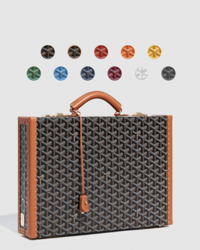 [GOYARD-고야드] 마누아2 서류가방 PM