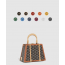 [GOYARD-고야드] 사이공 미니 트렁크백
