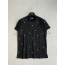 CHANEL CC logo T-shirt