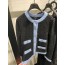 CHANEL CC logo Cardigan