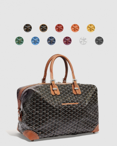 [GOYARD-고야드] 보잉 45 백