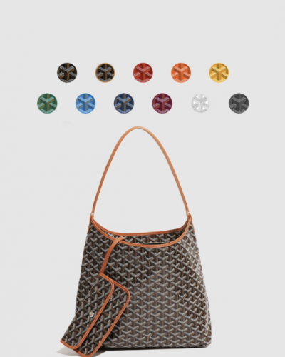 [GOYARD-고야드] 보헴 호보백 PM