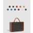 [GOYARD-고야드] 그랑 호텔 트렁크백
