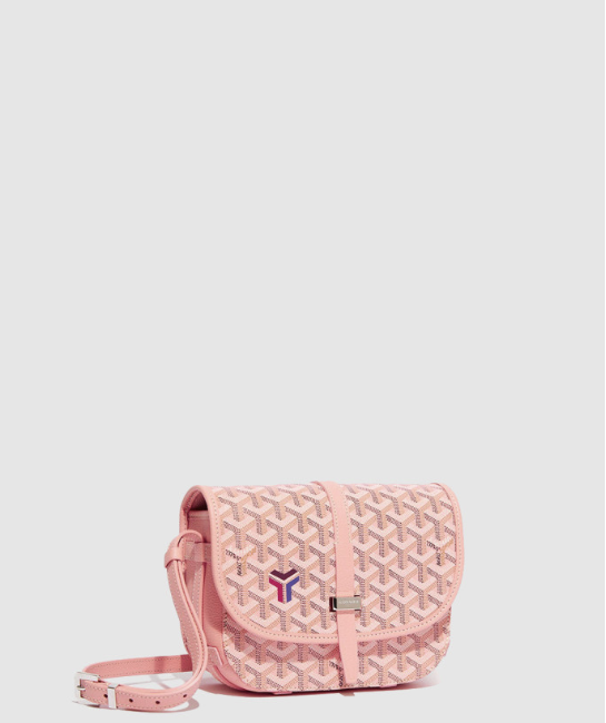 [GOYARD-고야드] 벨베데르백 PM