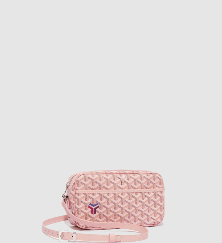[GOYARD-고야드] 캅베르 백 PM