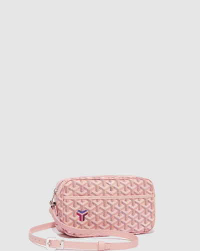 [GOYARD-고야드] 캅베르 백 PM
