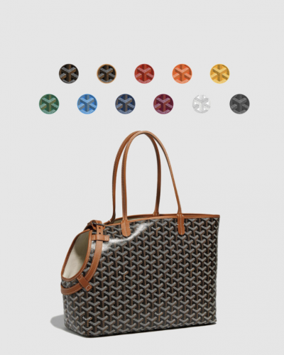 [GOYARD-고야드] 삭 시앙 그리