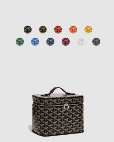 [GOYARD-고야드] 뮤즈 베니티
