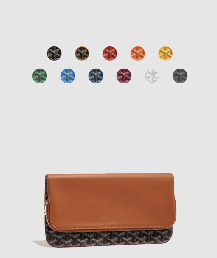 [GOYARD-고야드] 생마리 클러치 MM